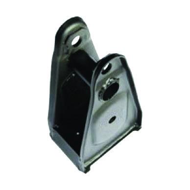 Fortpro Center Hanger Compatible with Hutch H-9700 Trailer Suspensions Replaces 16171-01 | F296719