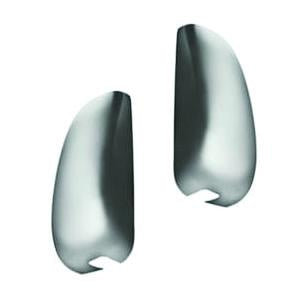 Fortpro Chrome Mirror Cover For Kenworth T700/T2000 Series