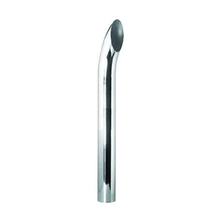Exhaust stack on sale