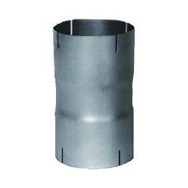 Steel Coupler for Exhaust Pipes 5" I.D. x 6" Length - Replaces - P206375