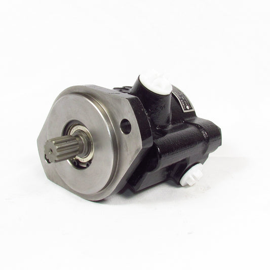 Fortpro Power Steering Pump Compatible with Cummins 6CT Engines | F255703