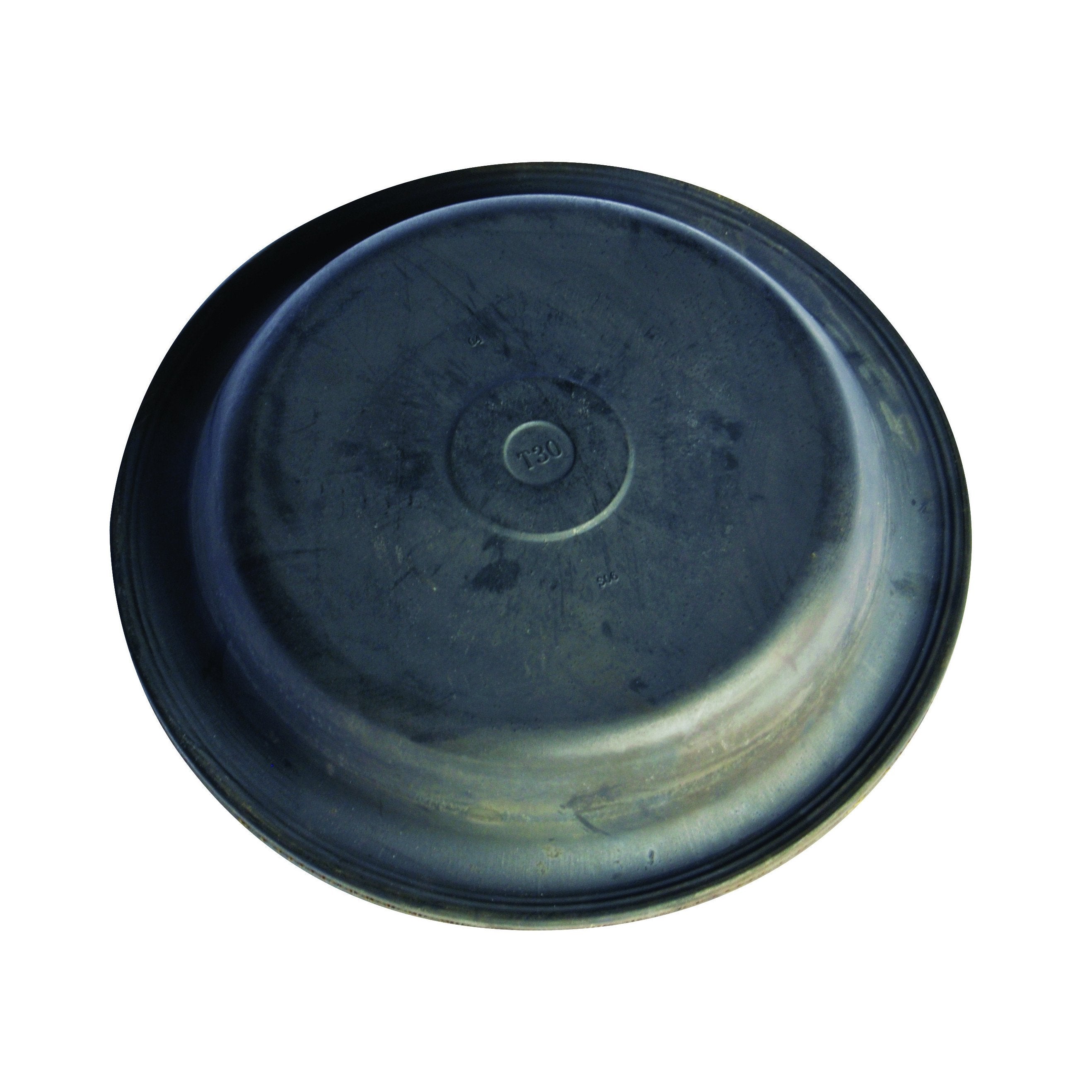 Fortpro 2424 Sealed Brake Chamber, 2.5 In Standard Stroke | F224756 - Foto 7