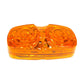 Fortpro Clearance/Marker Led Light with 13 LEDs