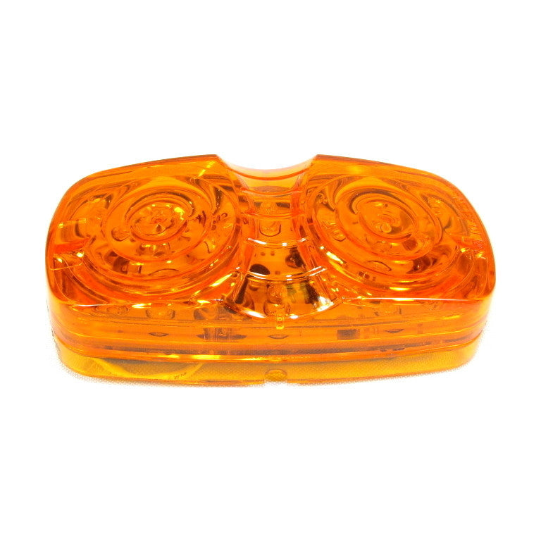 Fortpro Clearance/Marker Led Light with 13 LEDs