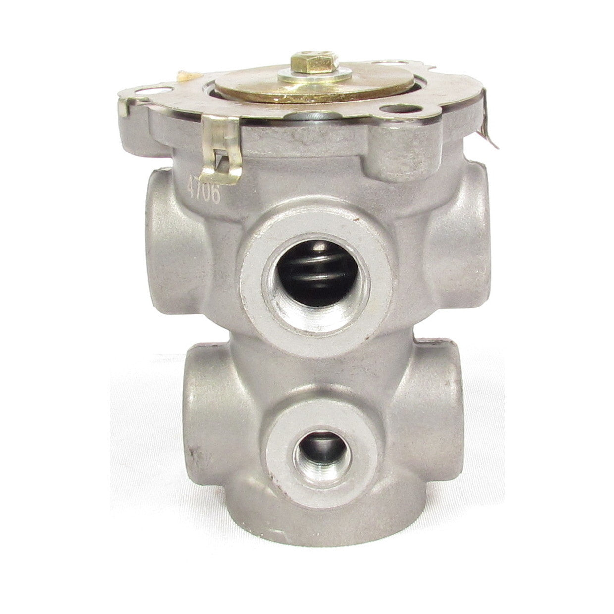 Fortpro E-3 Single Circuit Foot Valve Replacement for Bendix 277863 | F224706