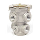 Fortpro E-3 Single Circuit Foot Valve Replacement for Bendix 277863 | F224706