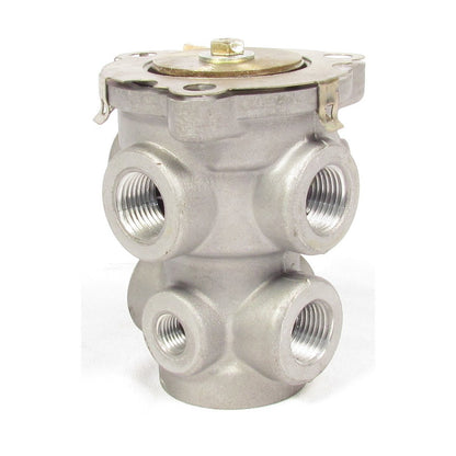 Fortpro E-3 Single Circuit Foot Valve Replacement for Bendix 277863 | F224706