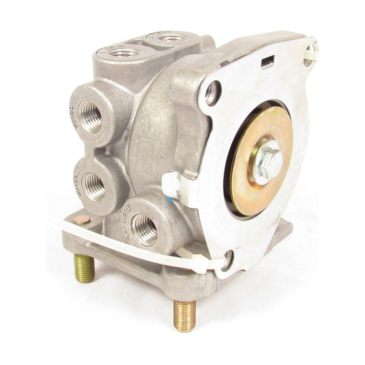 Fortpro E-5 Single Circuit Foot Valve Replacement for Bendix 279950 | F224683