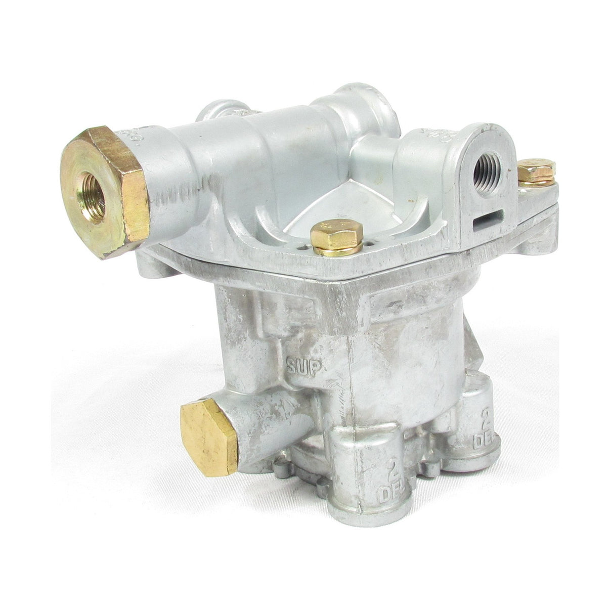 Fortpro Emergency Relay Trailer Valve Replacement for Bendix 110200 ...