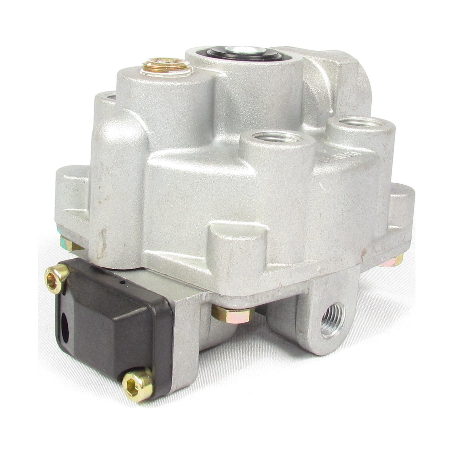 Fortpro Emergency Relay Valve Replacement for Haldex KN30400 | F224701