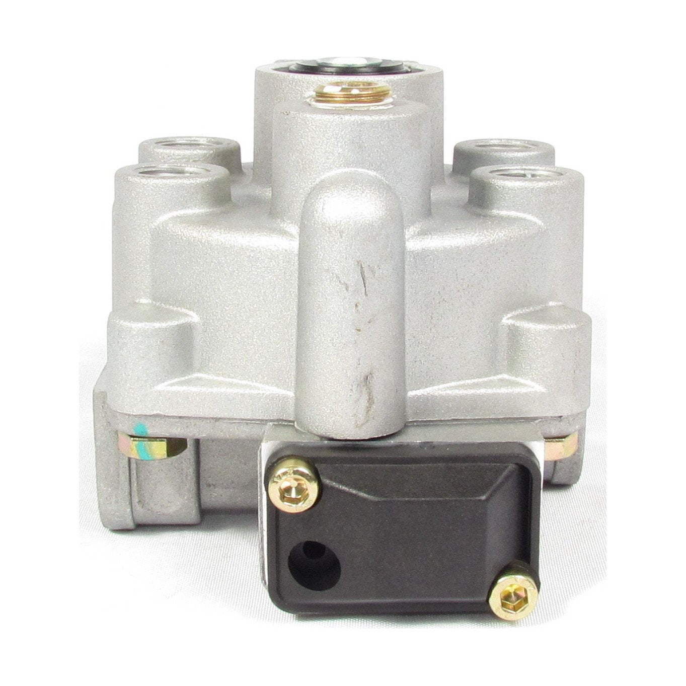 Fortpro Emergency Relay Valve Replacement for Haldex KN30400 | F224701