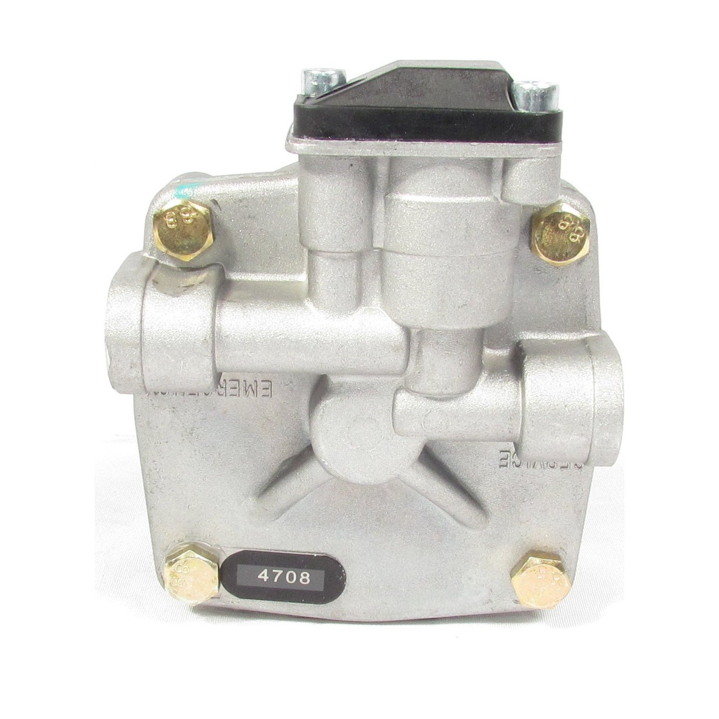 Fortpro Emergency Relay Valve Replacement for Haldex KN30300 | F224708