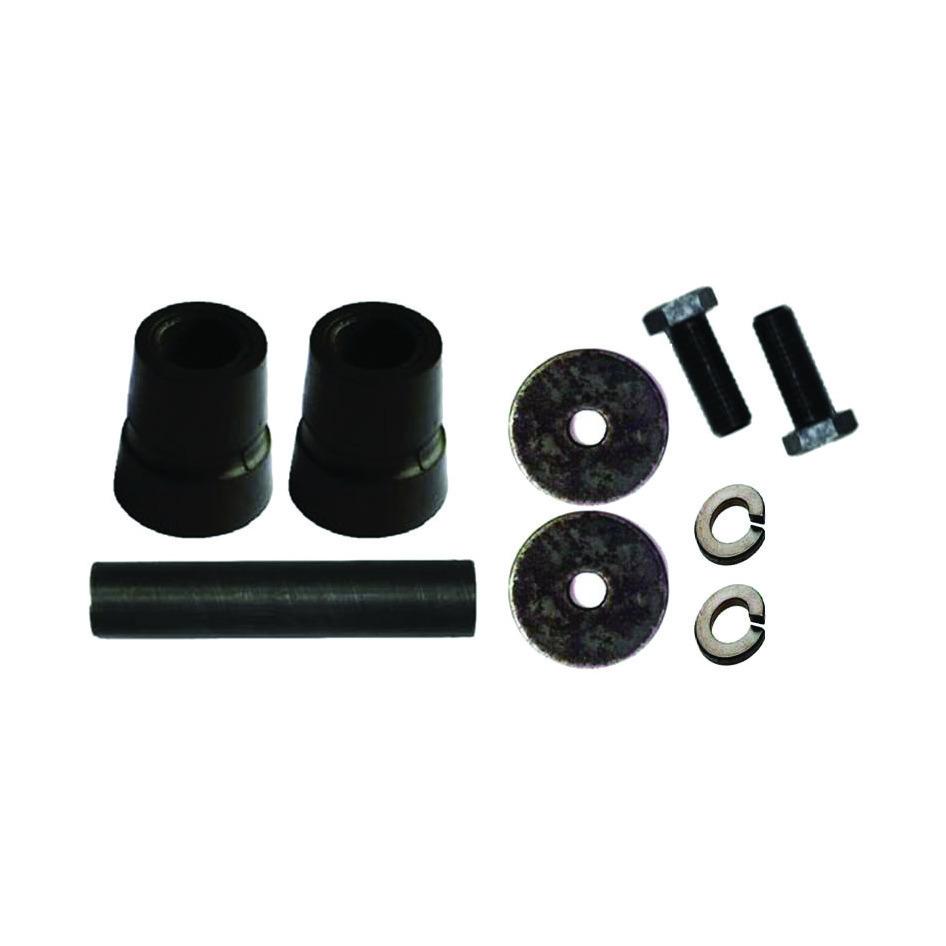 Fortpro Equalizer Bushing Assembly Compatible with Reyco Trailer 21B Series Suspension Replaces TK18998 | F214525