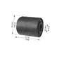 Fortpro Rubber Equalizer End Bushing Compatible with Hendrickson E4 340/360/380 Series Replaces 47421-000 | F184242