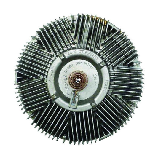 Fan Clutch For Mack E-TECH - Length 3.48”