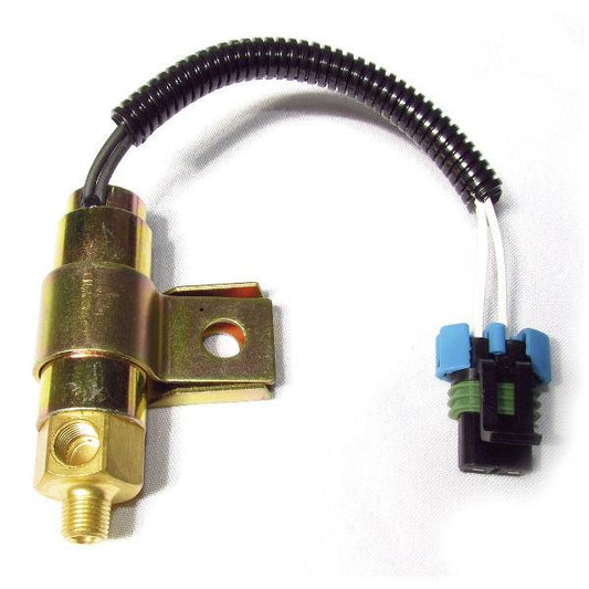 Fan Clutch Solenoid Valve for Freightliner - F224904