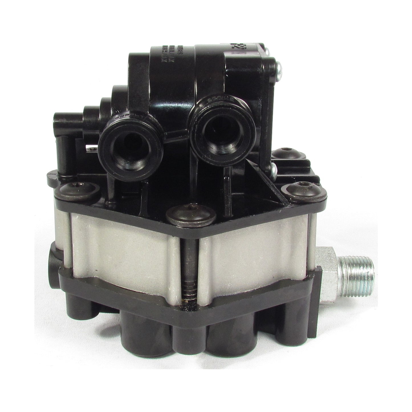 Fortpro FF-2 Type Full Function Trailer Valve Replacement for Haldex KN28601 | F224693