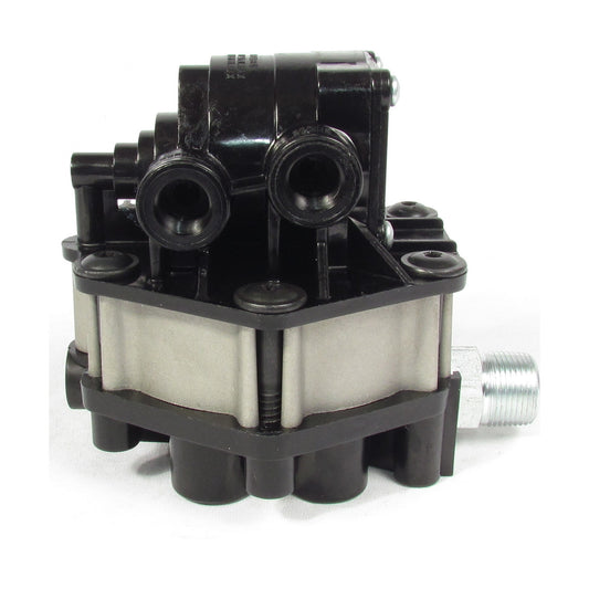 Fortpro FF-2 Type Full Function Trailer Valve Replacement for Haldex KN28600 | F224694