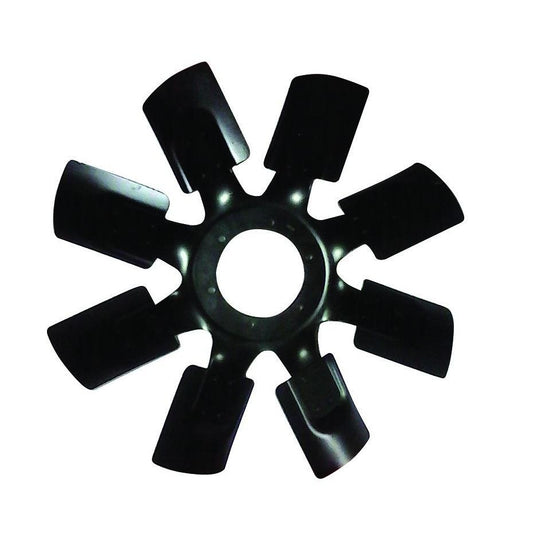 Nylon Fan Blade for Cummins 4BT Engine - Replaces 4735-38449-17