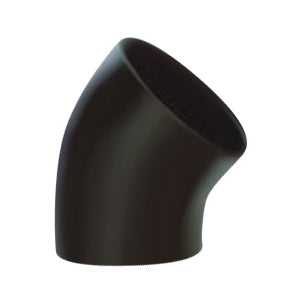 Air Intake Rubber Elbows 6" I.D. x 45º Degree - Replaces - P105547