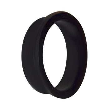 Rubber Reducer Insert Sleeve 6" O.D. to 5,5" ID - Replaces - 926658