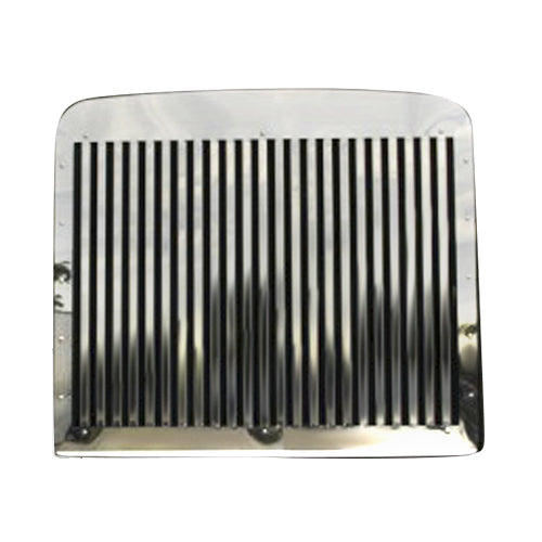 Freightliner Classic Grill 23 Vertical Bars SS