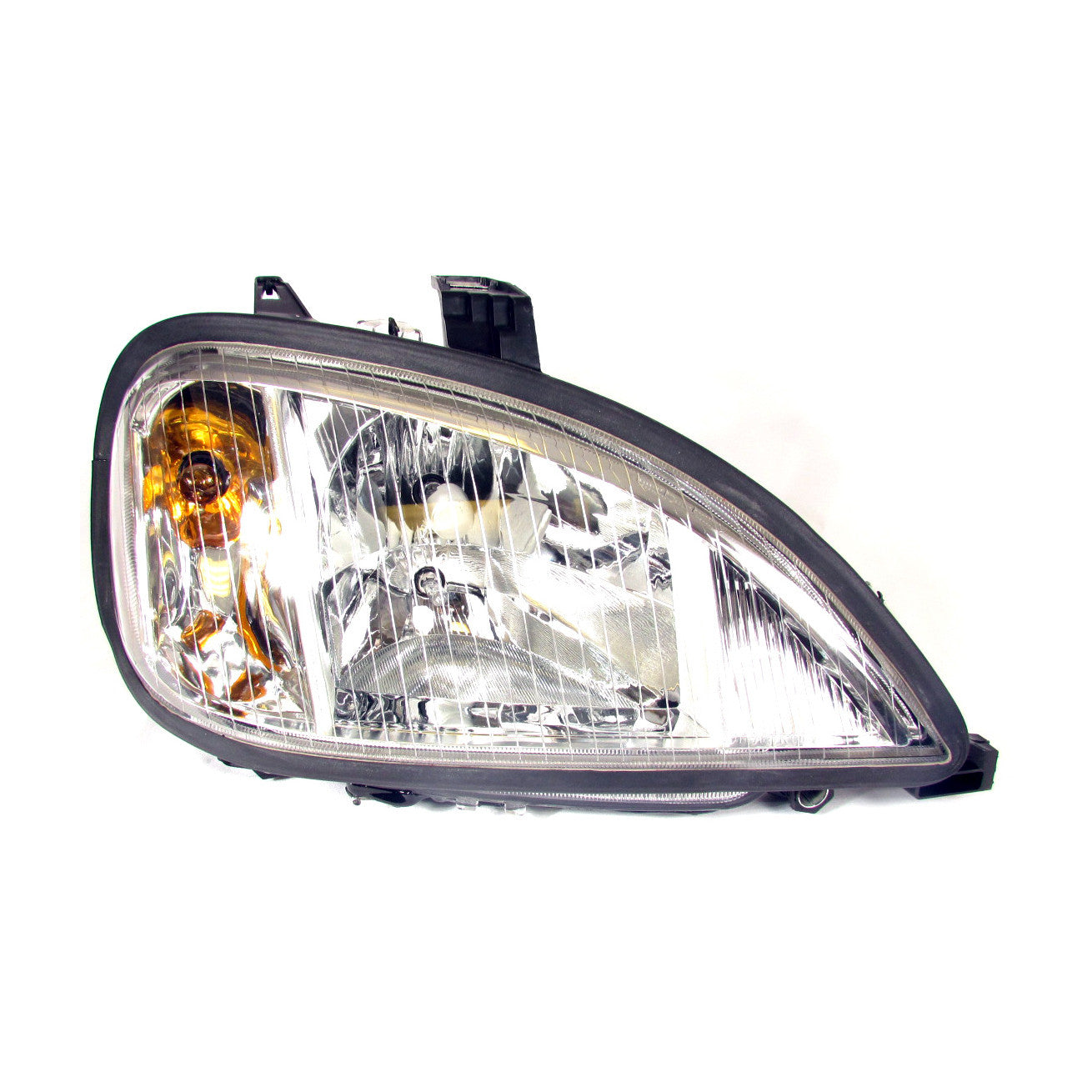 Fortpro Headlights for Freightliner Columbia 2005 - 2011