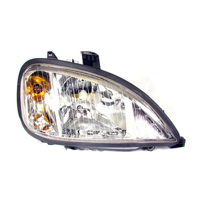 Fortpro Headlights for Freightliner Columbia 2005 - 2011