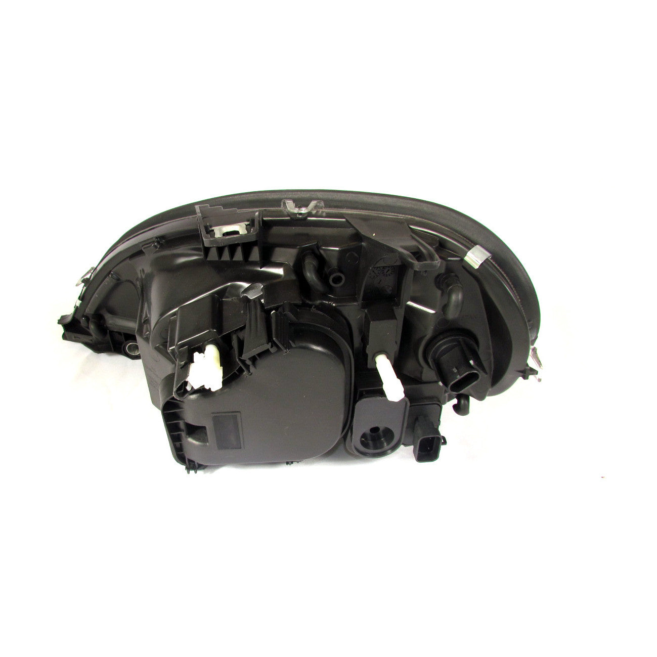 Fortpro Headlights for Freightliner Columbia 2005 - 2011