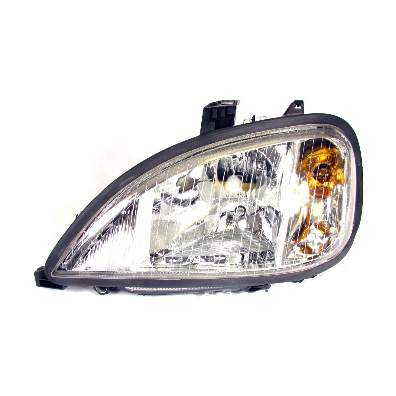 Fortpro Headlights for Freightliner Columbia 2005 - 2011