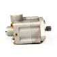 Fortpro Power Steering Pump Compatible with Freightliner, International, Kenworth | F255709
