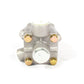 Fortpro Power Steering Pump Compatible with Freightliner, International, Kenworth | F255709