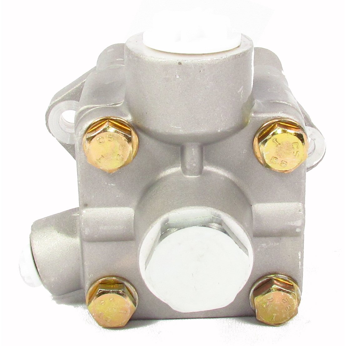 Fortpro Power Steering Pump Compatible with Cummins N14 Engines Replacement for 542-0065-10 | F255712