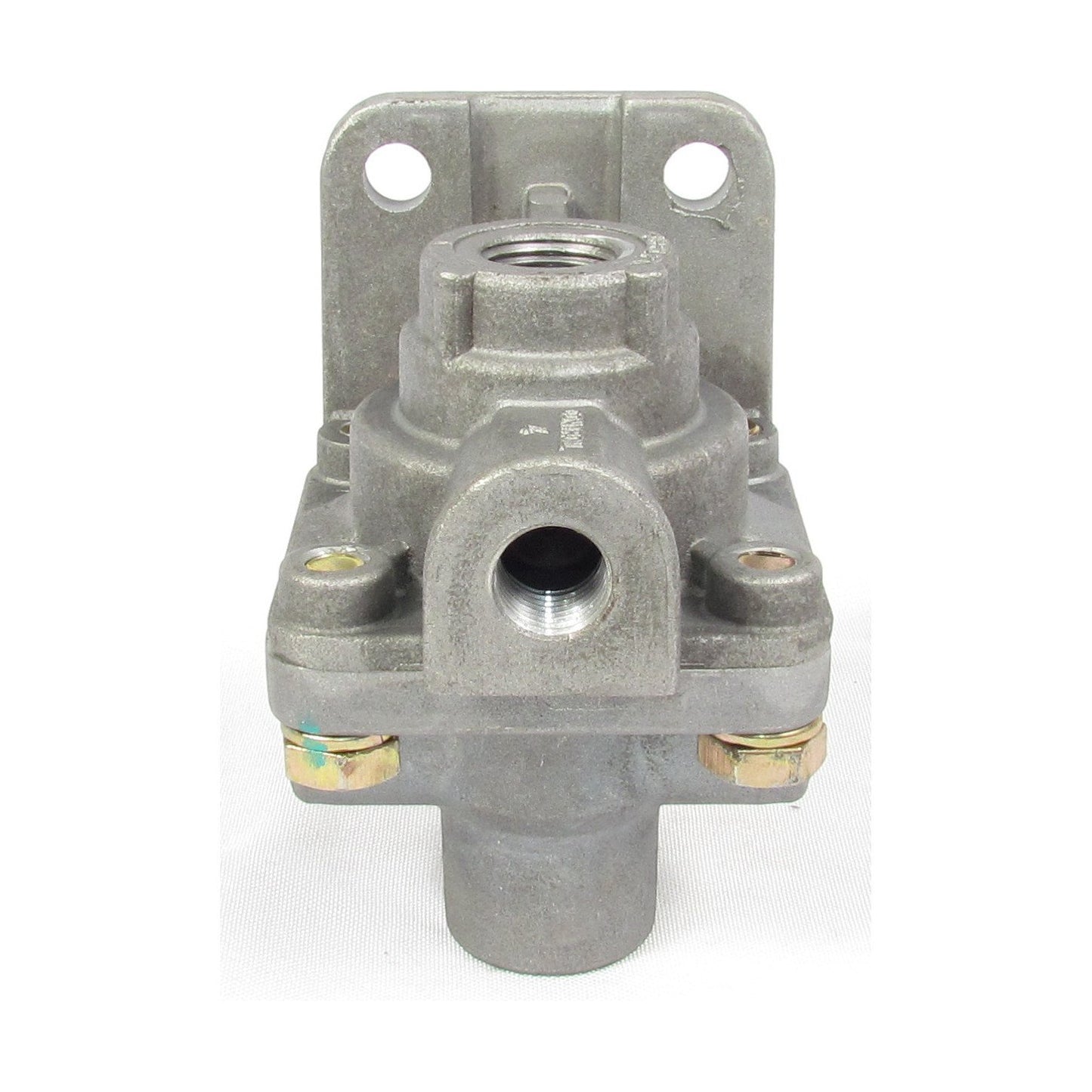 Fortpro LQ-2 Type Front Axle Valve Replacement for Bendix 229505 | F224662