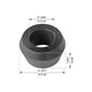 Front Bushing, Shock Absorber Compatible with Volvo/White WA/WC/WG/WI/WH/WS/WX - (1134962)