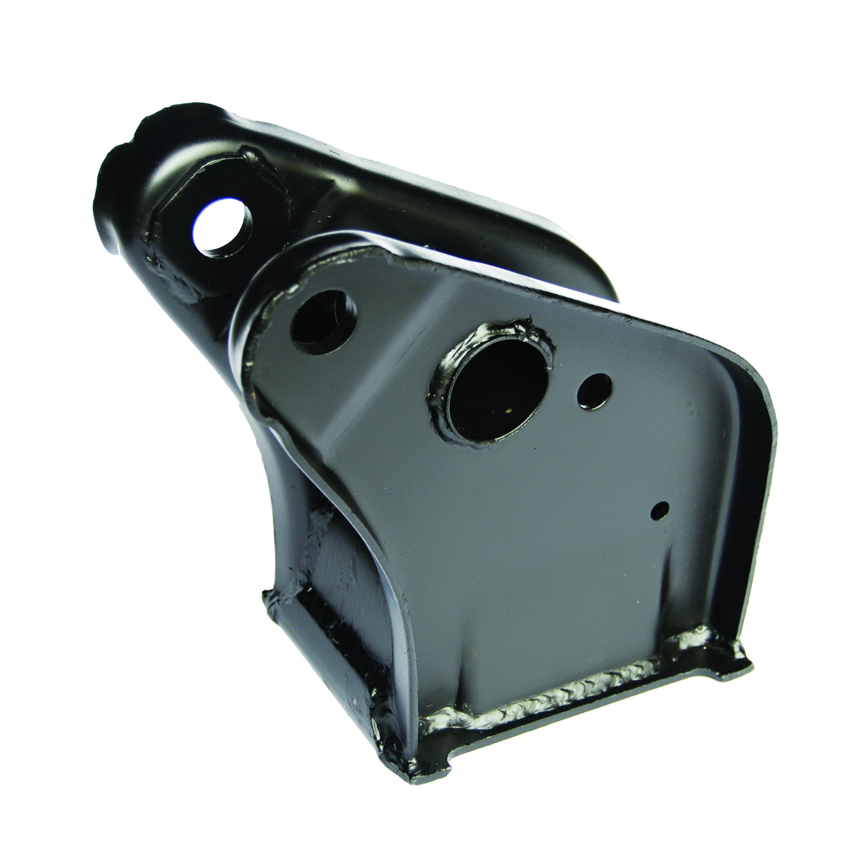 Hutch Suspension Components MaxiTrucks