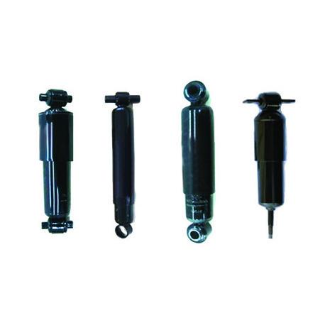 Fortpro Front/Rear Shock Absorber Replaces 85001, 14QK2113 | F247916