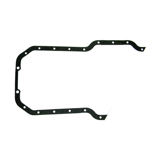 Oil Pan Gasket For Mack Engines E6 2VH/4VH/E7/E-Tech/Aset - Replaces 579GB41C - 10 PACK