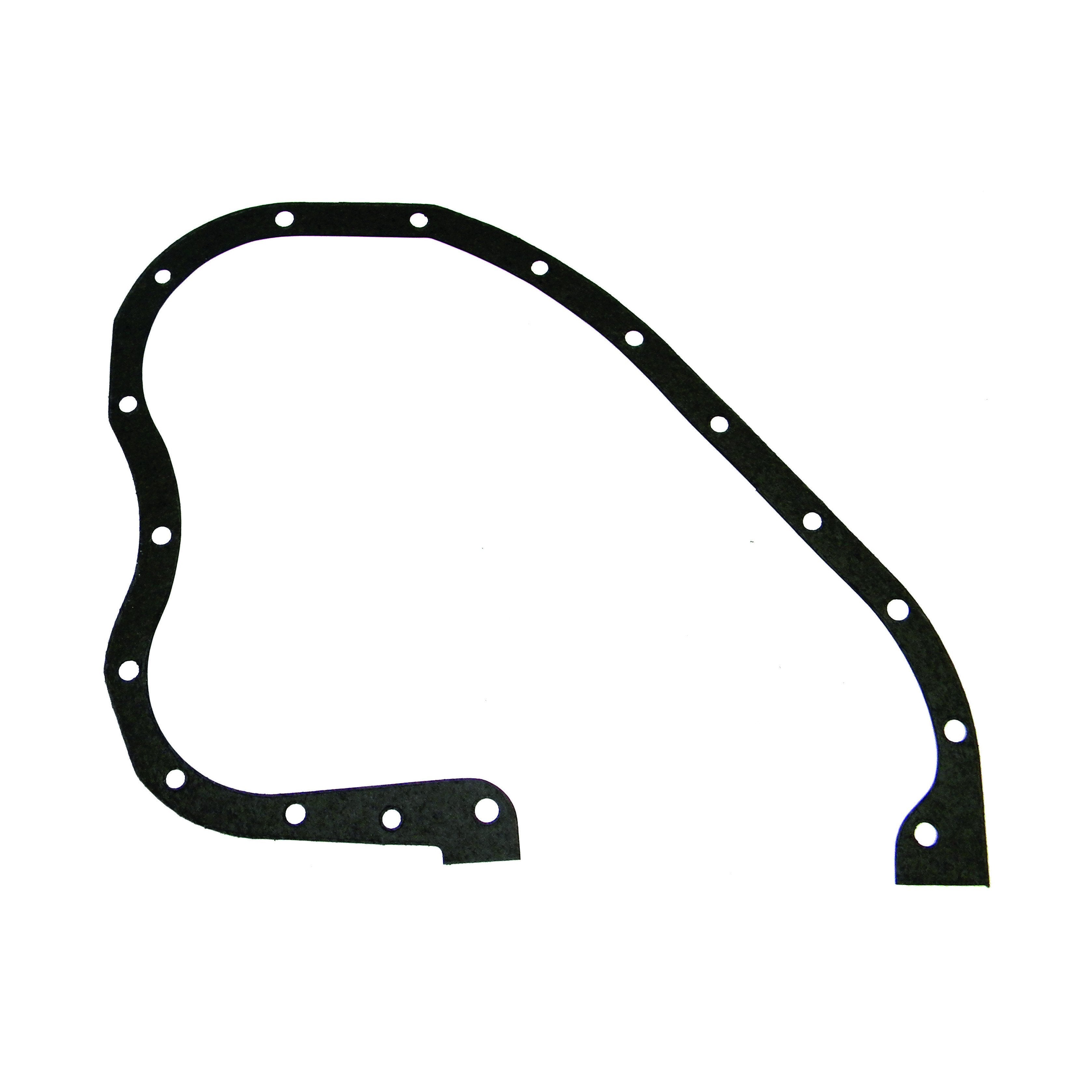 Oil Pan Sealing Strip VOE20541940 For Volvo Engine D13 Mack MP