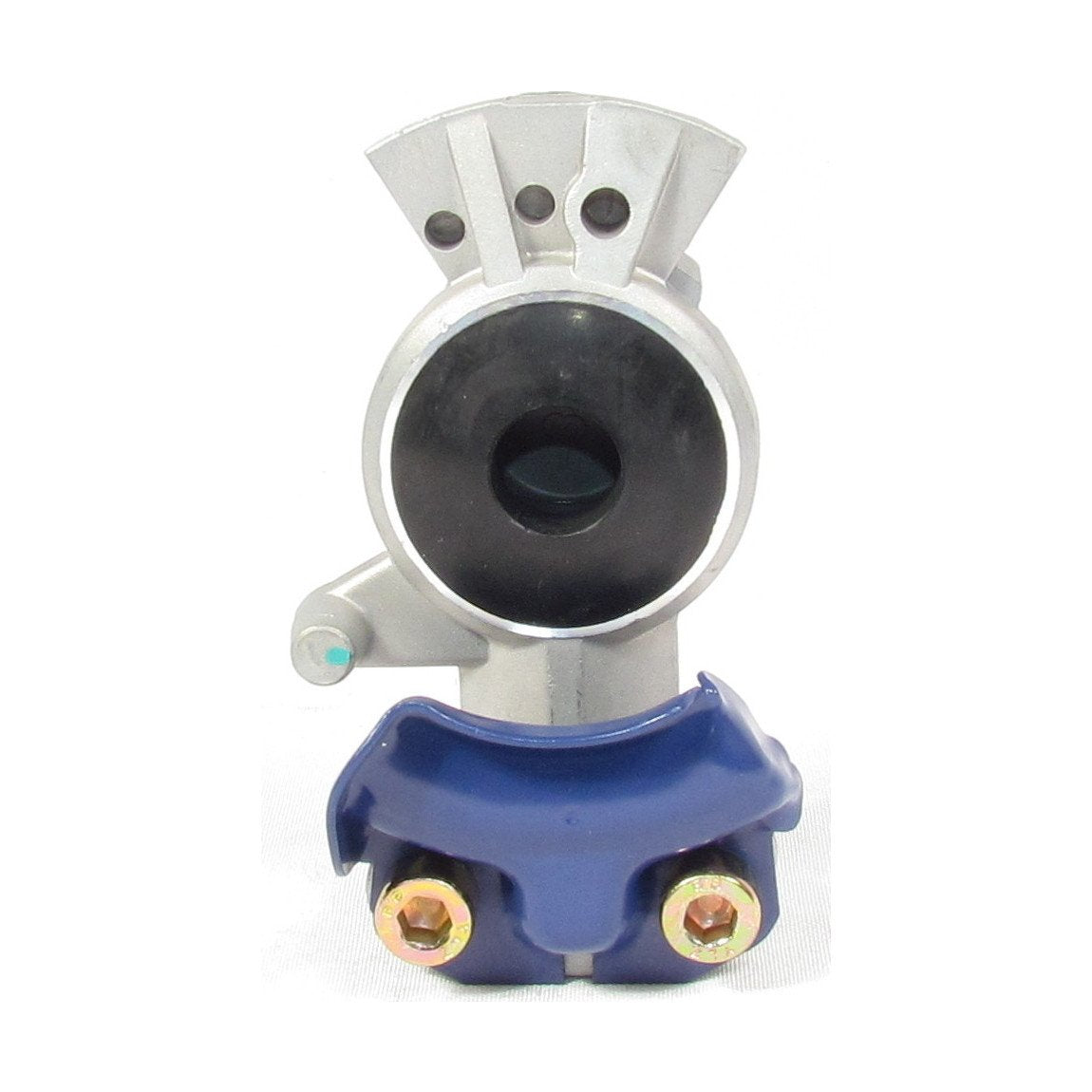 Air Hose Coupler Gladhands, Service/Blue - Replacement for Bendix 278523