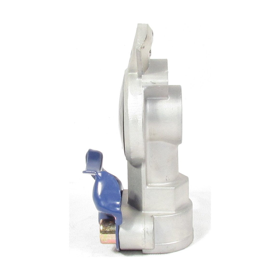 Air Hose Coupler Gladhands, Service/Blue - Replacement for Bendix 278523
