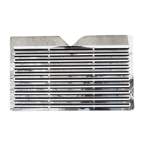 Grill Louvered SS For International 9200 & 9400