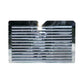Grill Louvered SS For International 9900