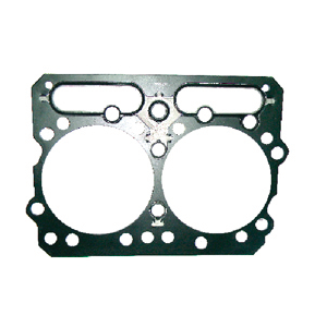Cylinder Head Gasket for Cummins N14 & 855 Engines - Replaces 4058790 ...