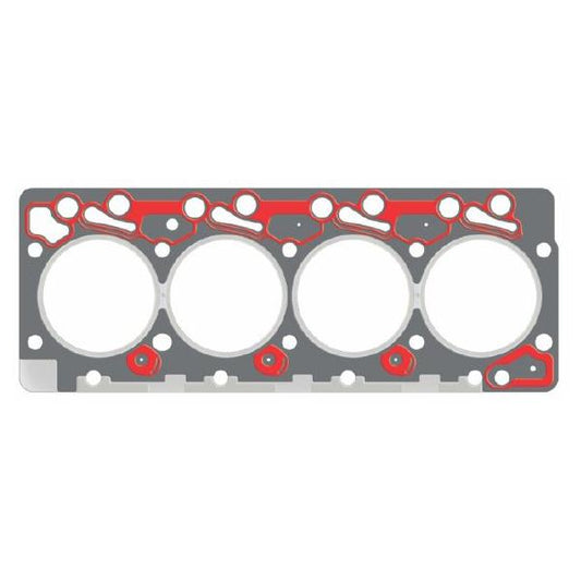 Head Gasket (Std)(2 Valve Head) For Cummins 4Bt Engine