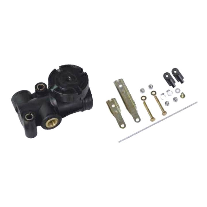 Torque Air Height Leveling Control Valve – Replaces Mack MAK20QE3126, H00450CE, H450CE, Hadley, Volvo & More