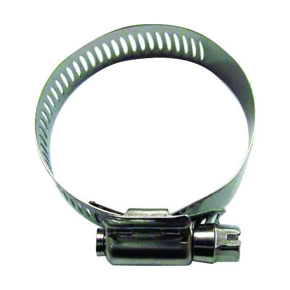 Fortpro Stainless Steel Hose Clamp