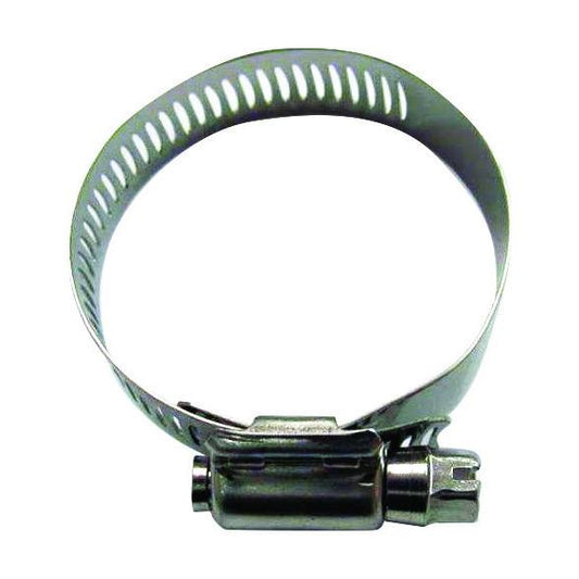 Hose Clamp - Stainless Steel