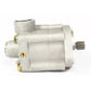 Fortpro Power Steering Pump Compatible with International Replacement for 1663204C91 | F255714