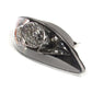 Fortpro Headlights Assemblies with Corner Lamp for International ProStar (2008+)